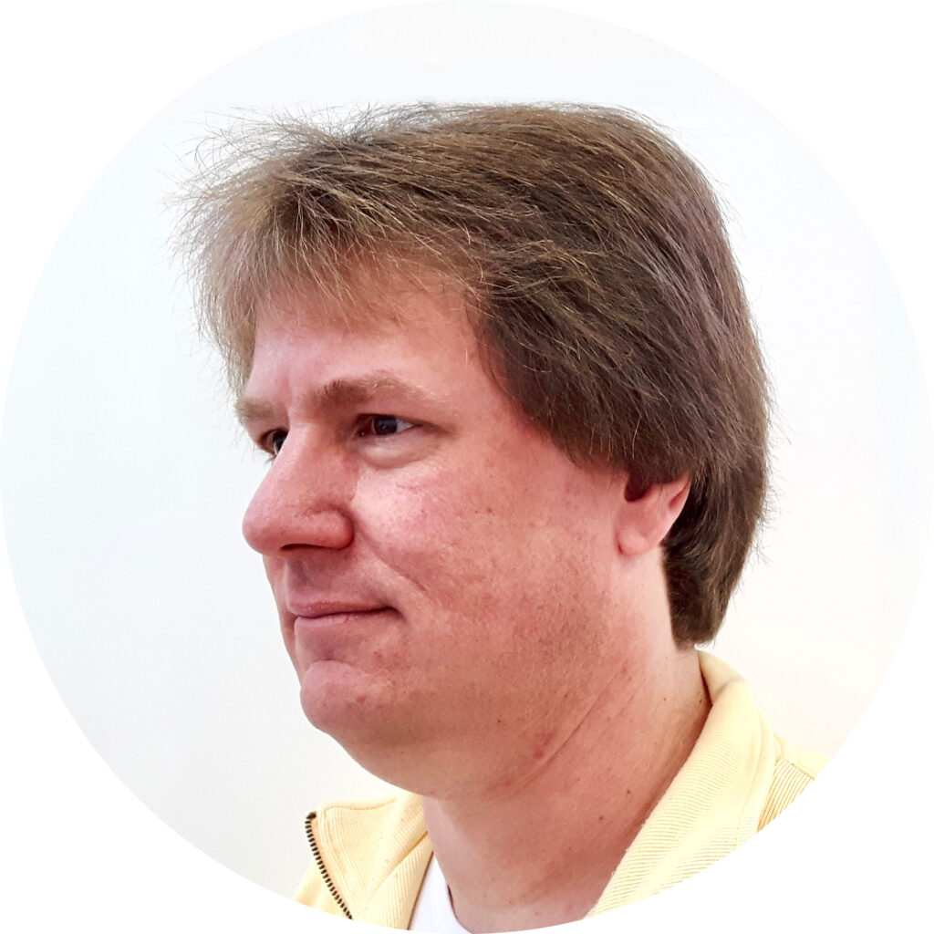 Ingo Kaiser's photo